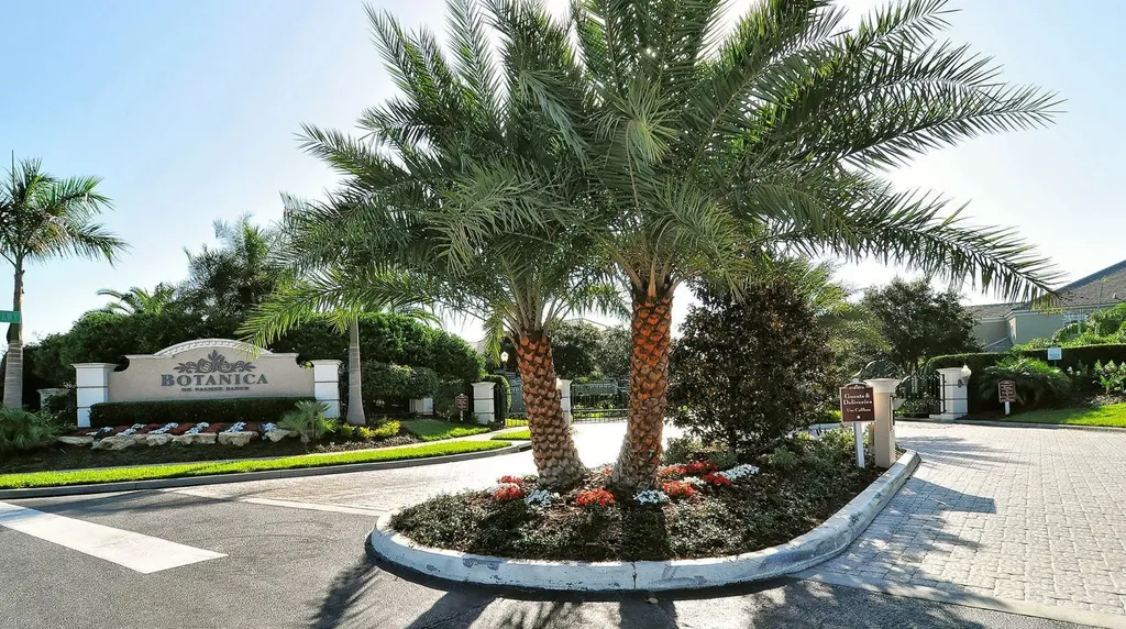5206 Bouchard Circle Sarasota FL 34238