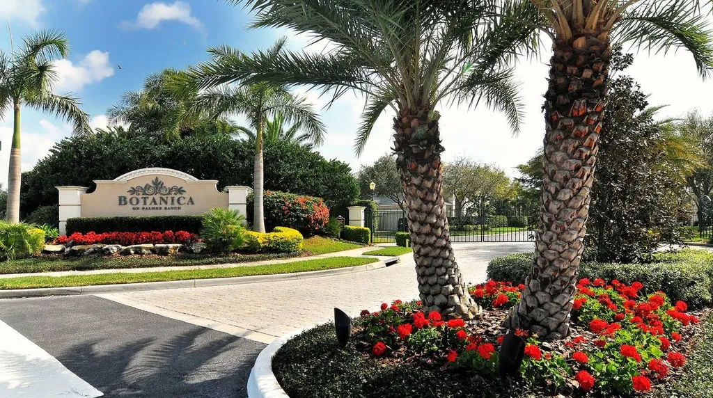 5206 Bouchard Circle Sarasota FL 34238