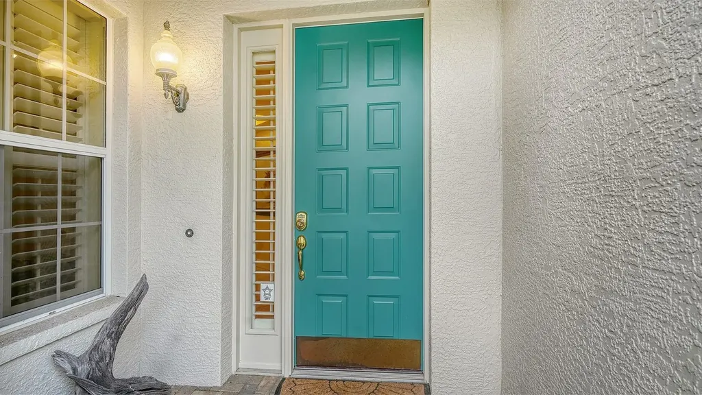 5206 Bouchard Circle Sarasota FL 34238