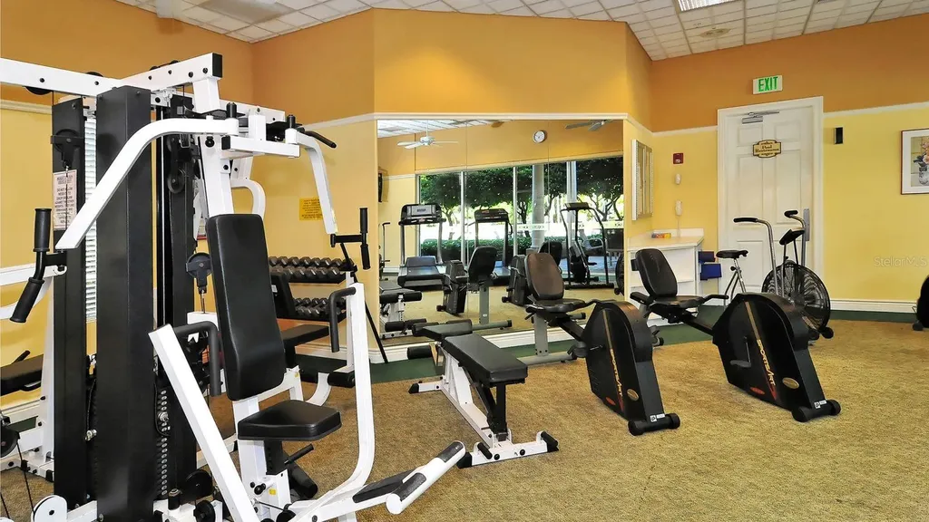 5206 Bouchard Circle Sarasota FL 34238