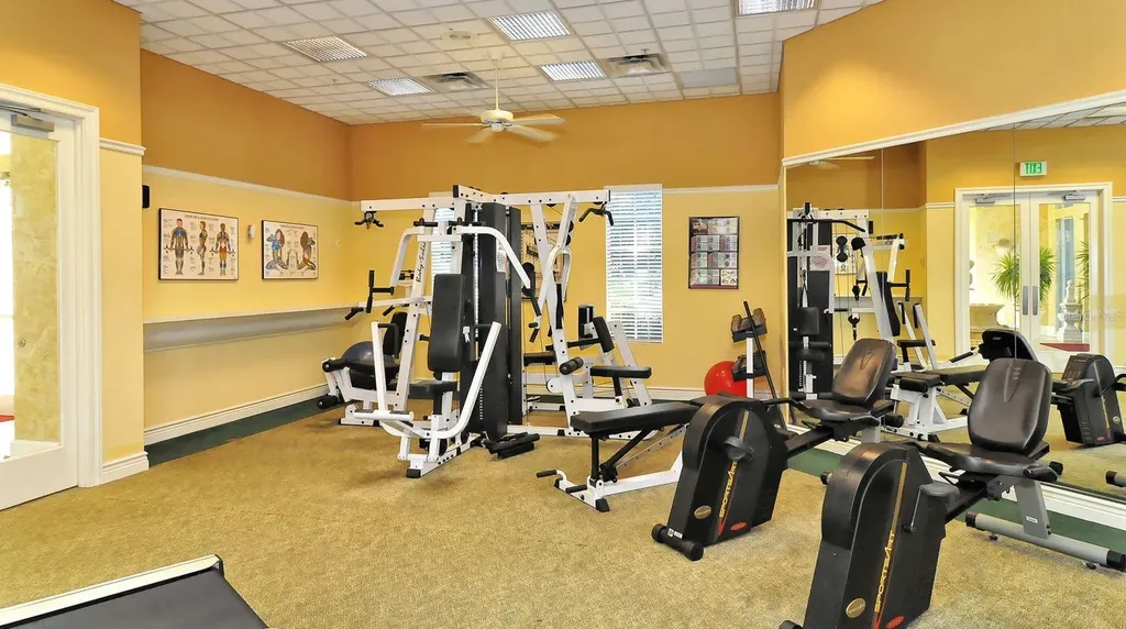 5206 Bouchard Circle Sarasota FL 34238