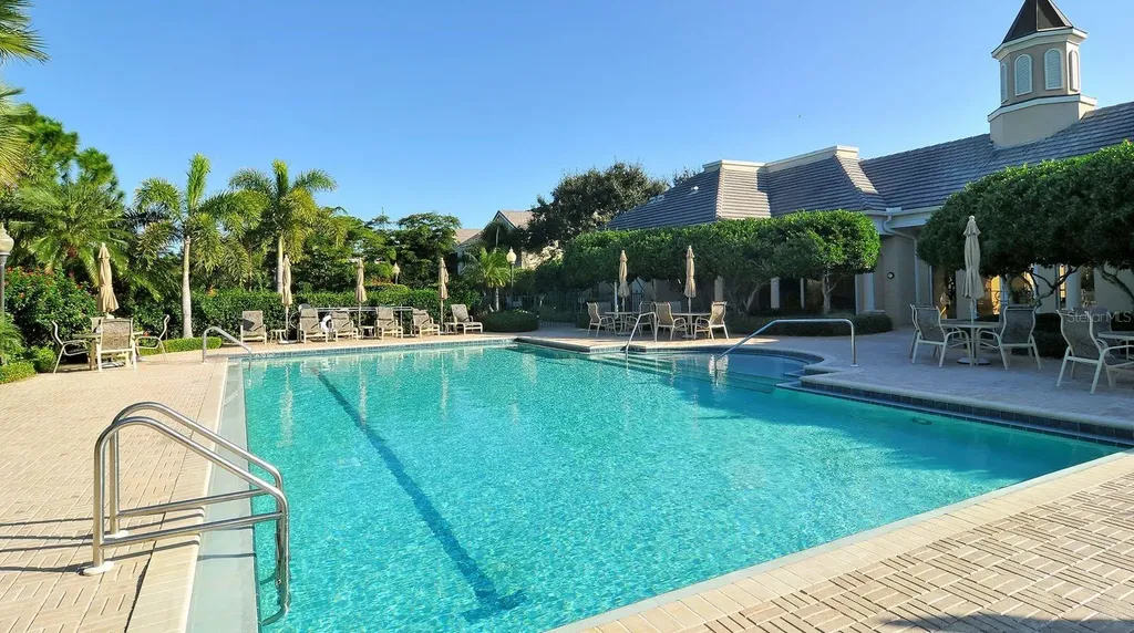 5206 Bouchard Circle Sarasota FL 34238