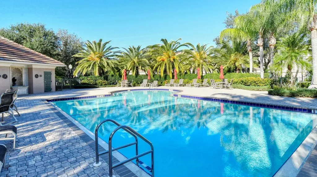 5206 Bouchard Circle Sarasota FL 34238