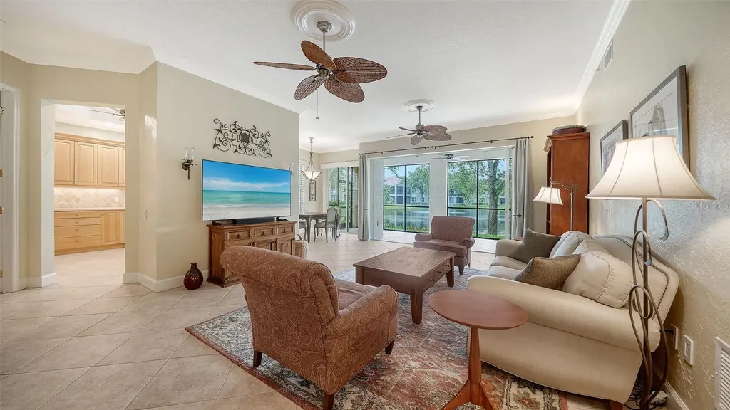 5206 Bouchard Circle Sarasota FL 34238