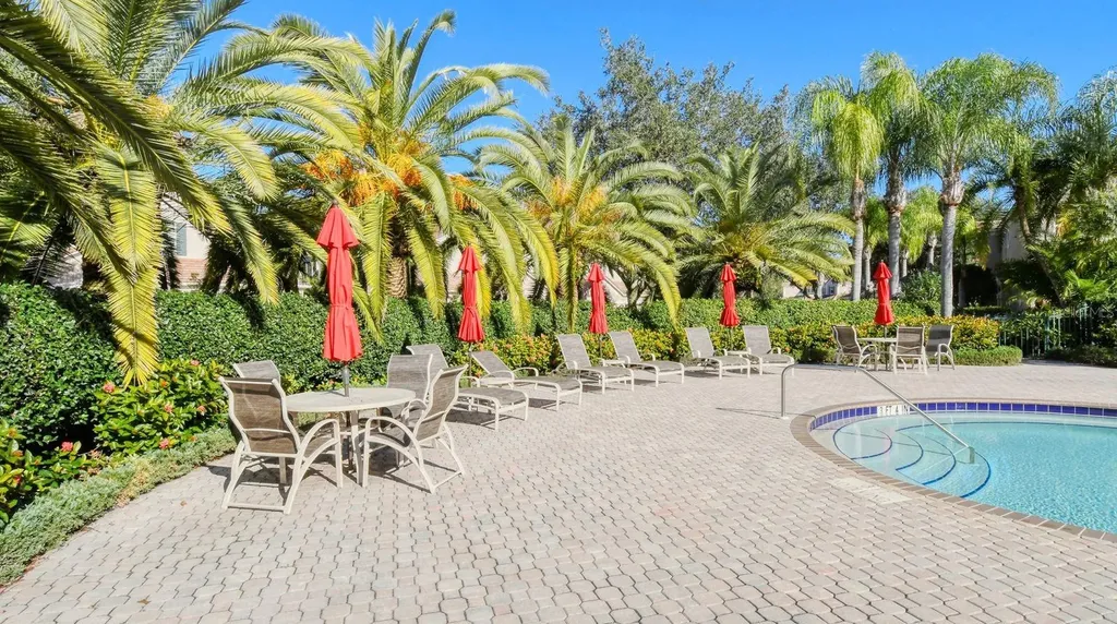 5206 Bouchard Circle Sarasota FL 34238