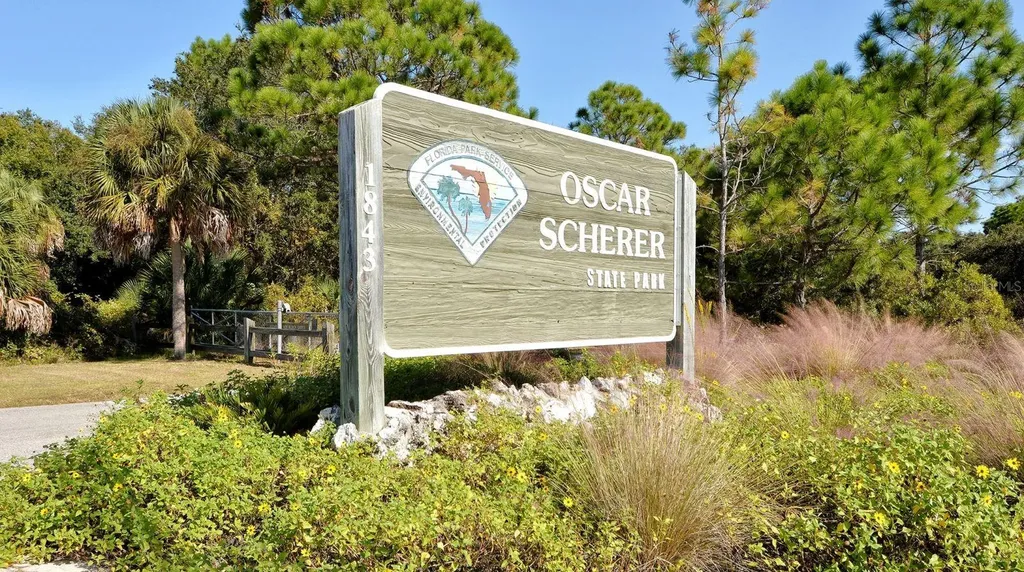 5206 Bouchard Circle Sarasota FL 34238