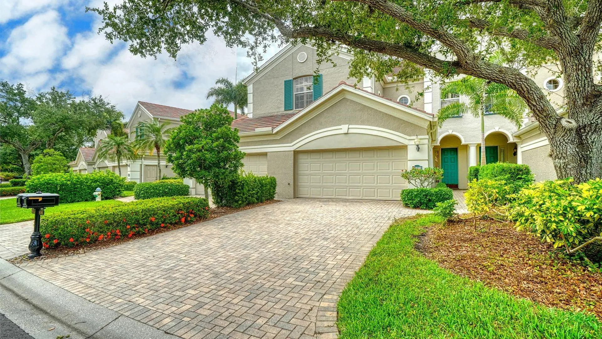 5206 Bouchard Circle Sarasota FL 34238