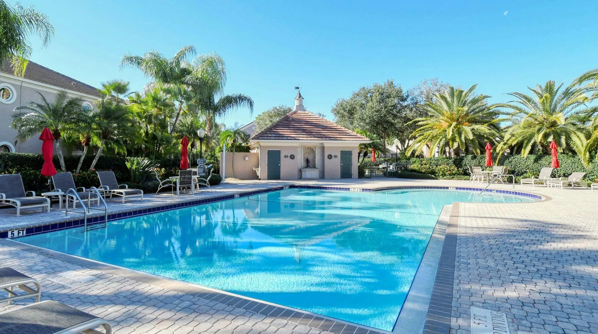 5206 Bouchard Circle Sarasota FL 34238