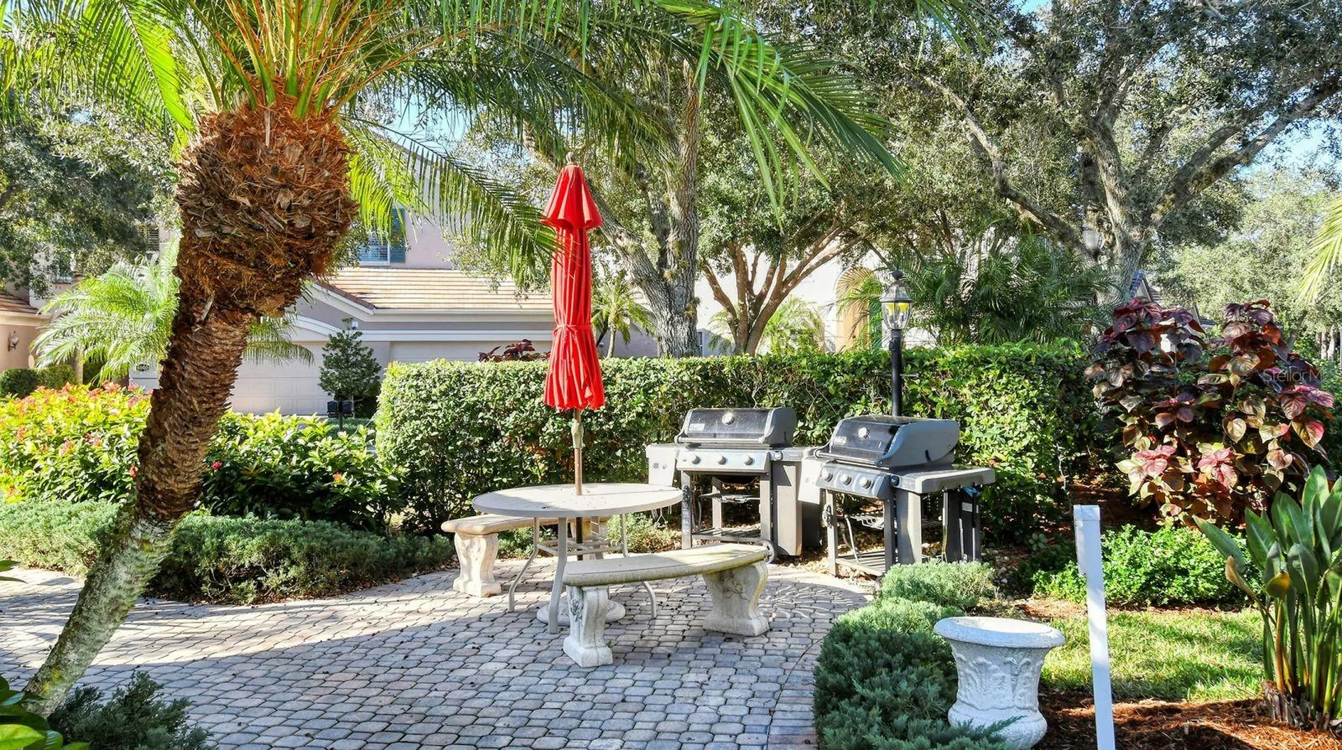 5206 Bouchard Circle Sarasota FL 34238
