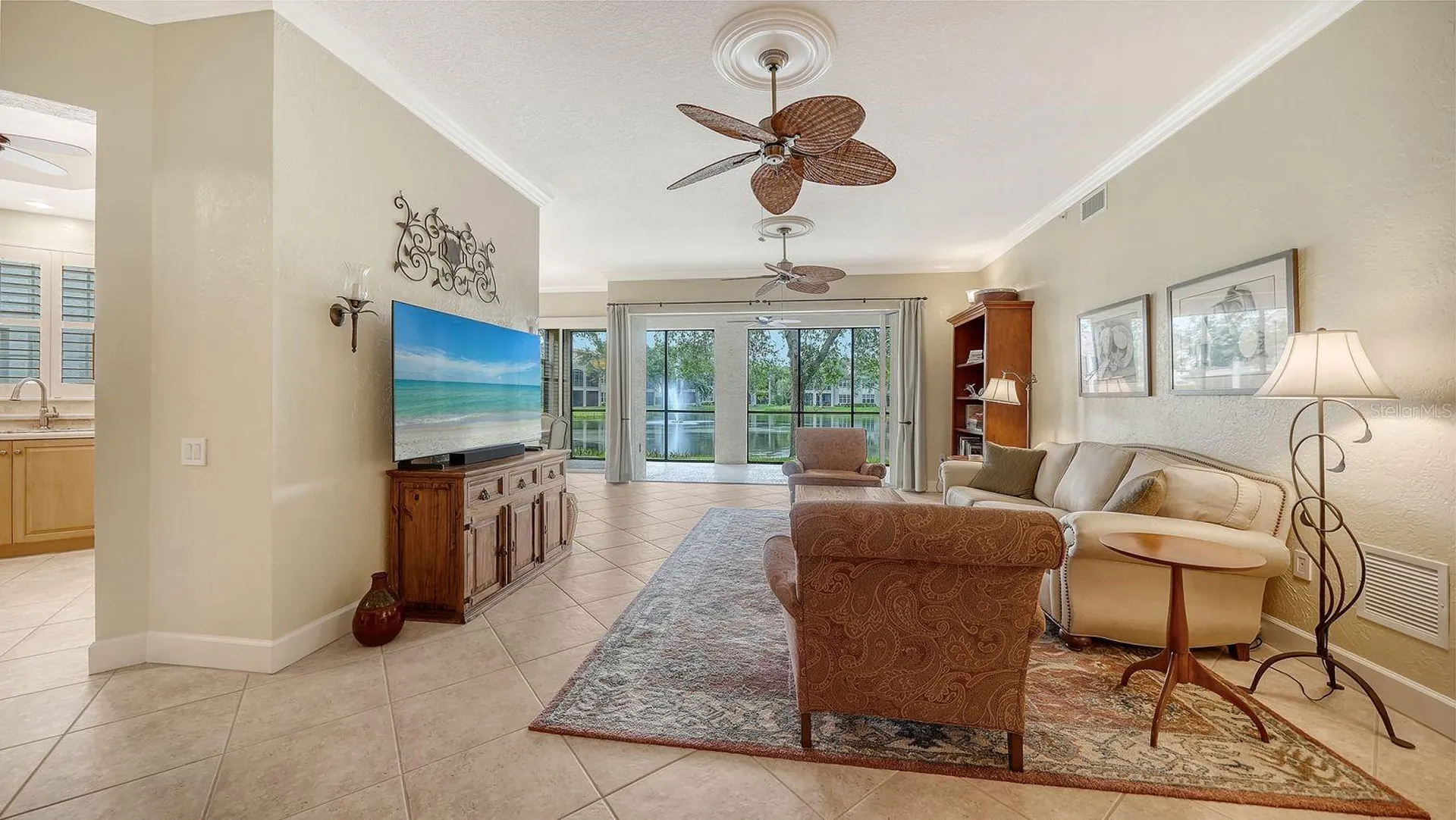 5206 Bouchard Circle Sarasota FL 34238