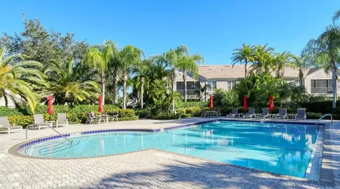 5206 Bouchard Circle Sarasota FL 34238