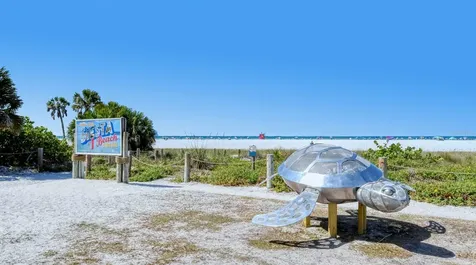 5206 Bouchard Circle Sarasota FL 34238
