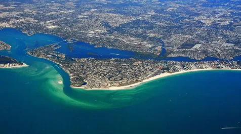 5206 Bouchard Circle Sarasota FL 34238