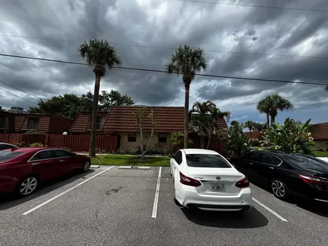 1302 Nebraska Avenue Fort Pierce FL 34950