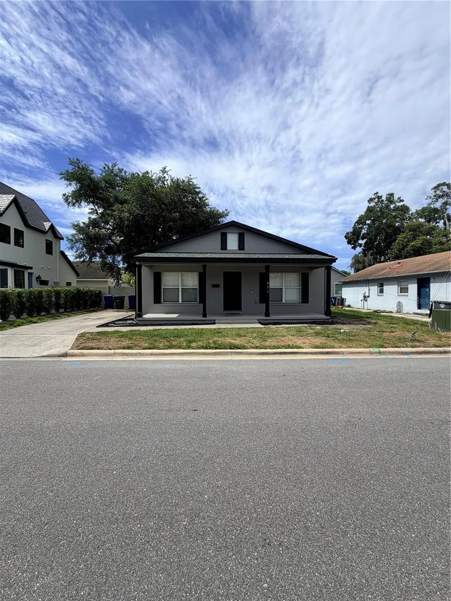 650 Douglas Avenue Winter Park FL 32789