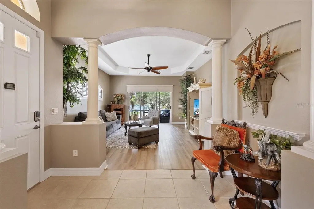 4737 Casswell Drive New Port Richey FL 34652