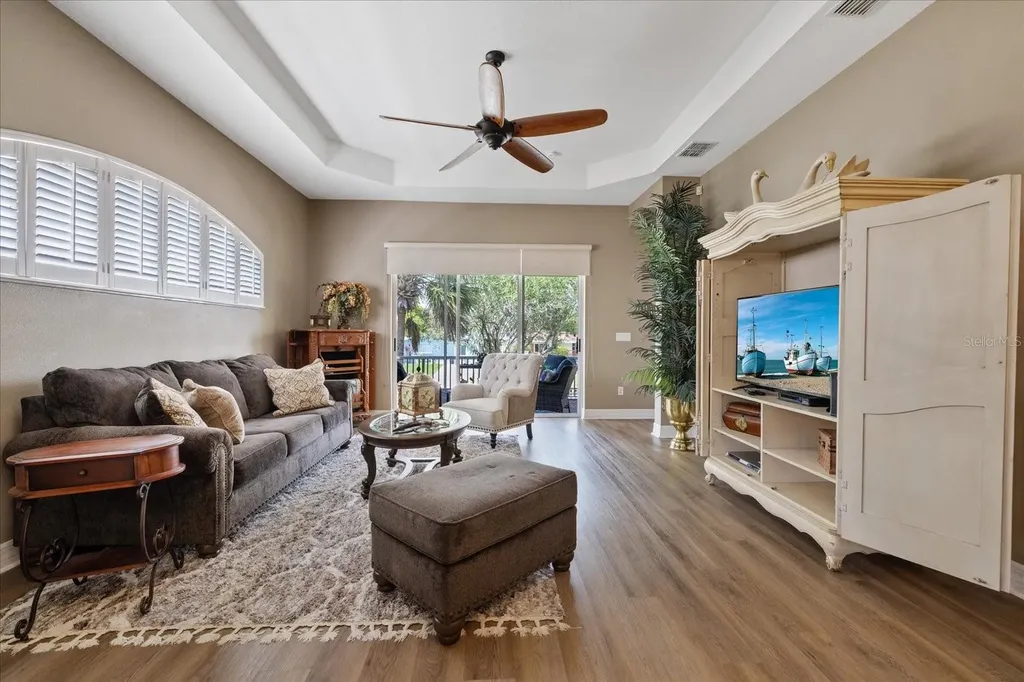 4737 Casswell Drive New Port Richey FL 34652