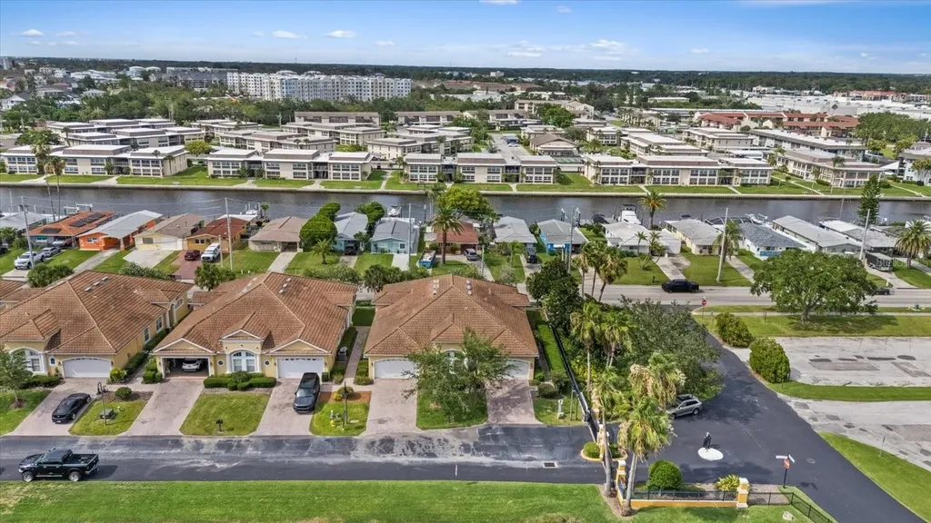 4737 Casswell Drive New Port Richey FL 34652