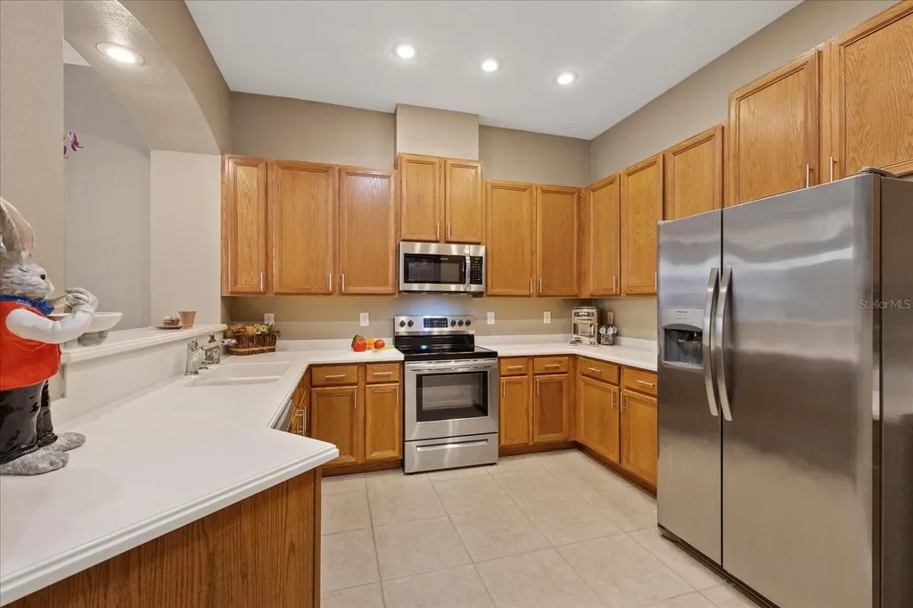 4737 Casswell Drive New Port Richey FL 34652