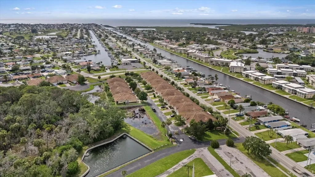 4737 Casswell Drive New Port Richey FL 34652