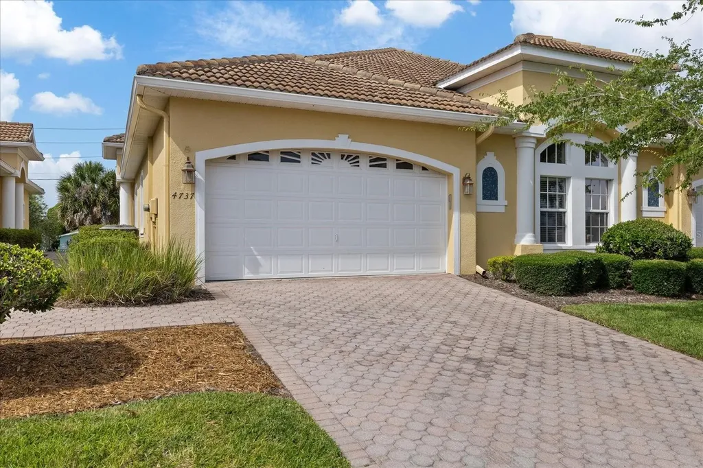 4737 Casswell Drive New Port Richey FL 34652