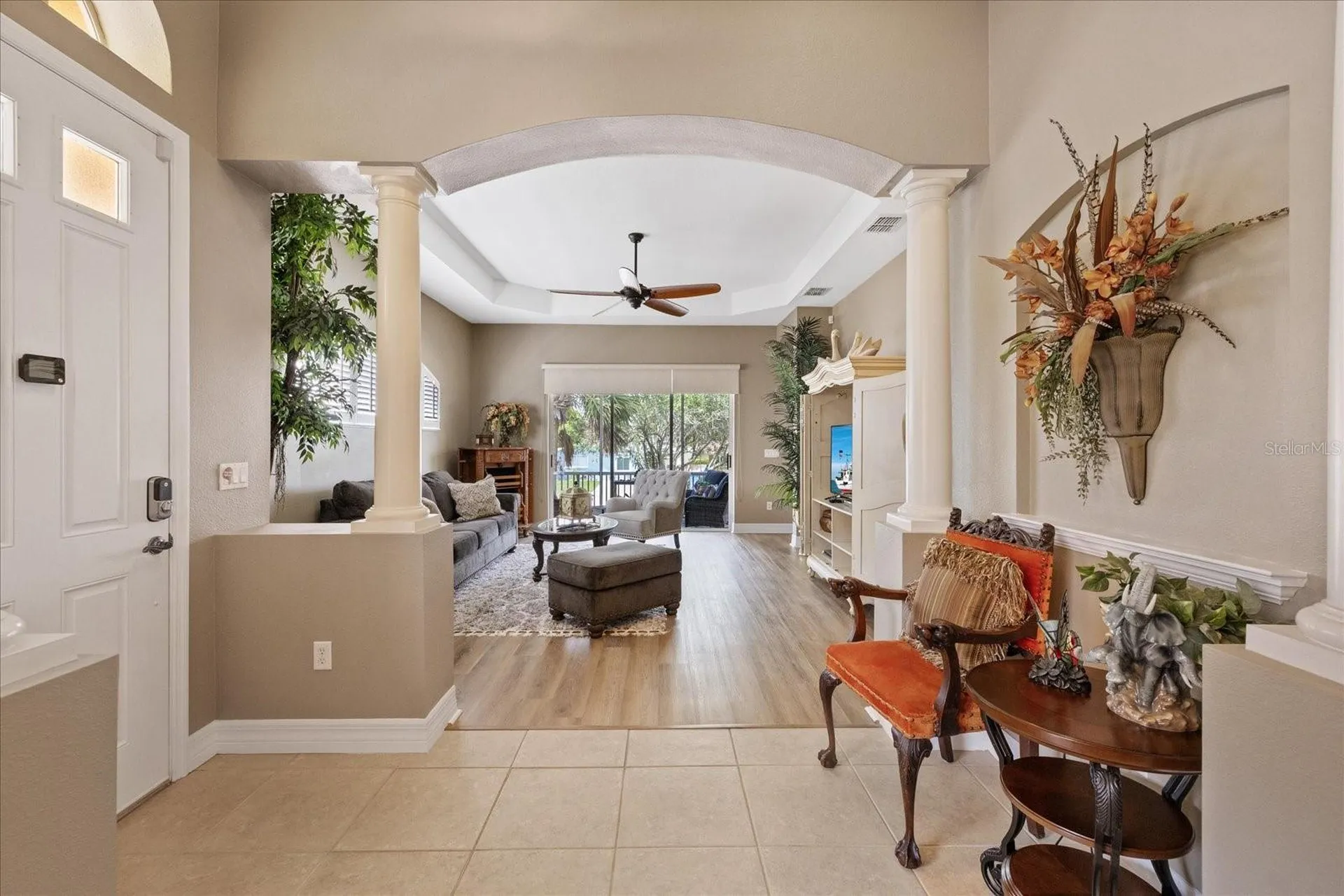 4737 Casswell Drive New Port Richey FL 34652