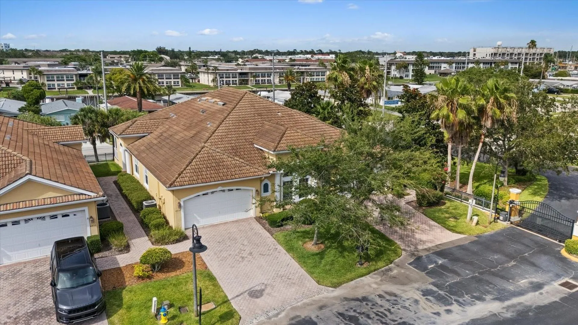 4737 Casswell Drive New Port Richey FL 34652