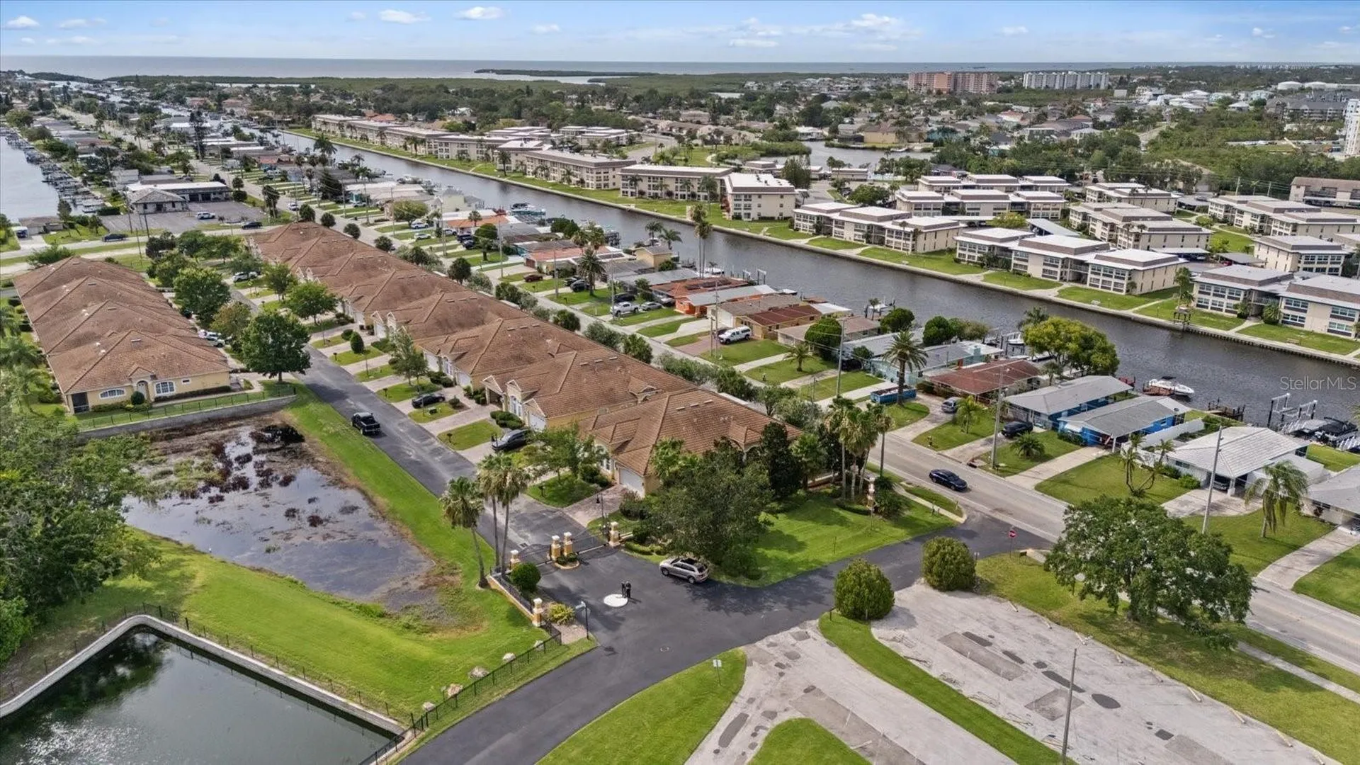 4737 Casswell Drive New Port Richey FL 34652