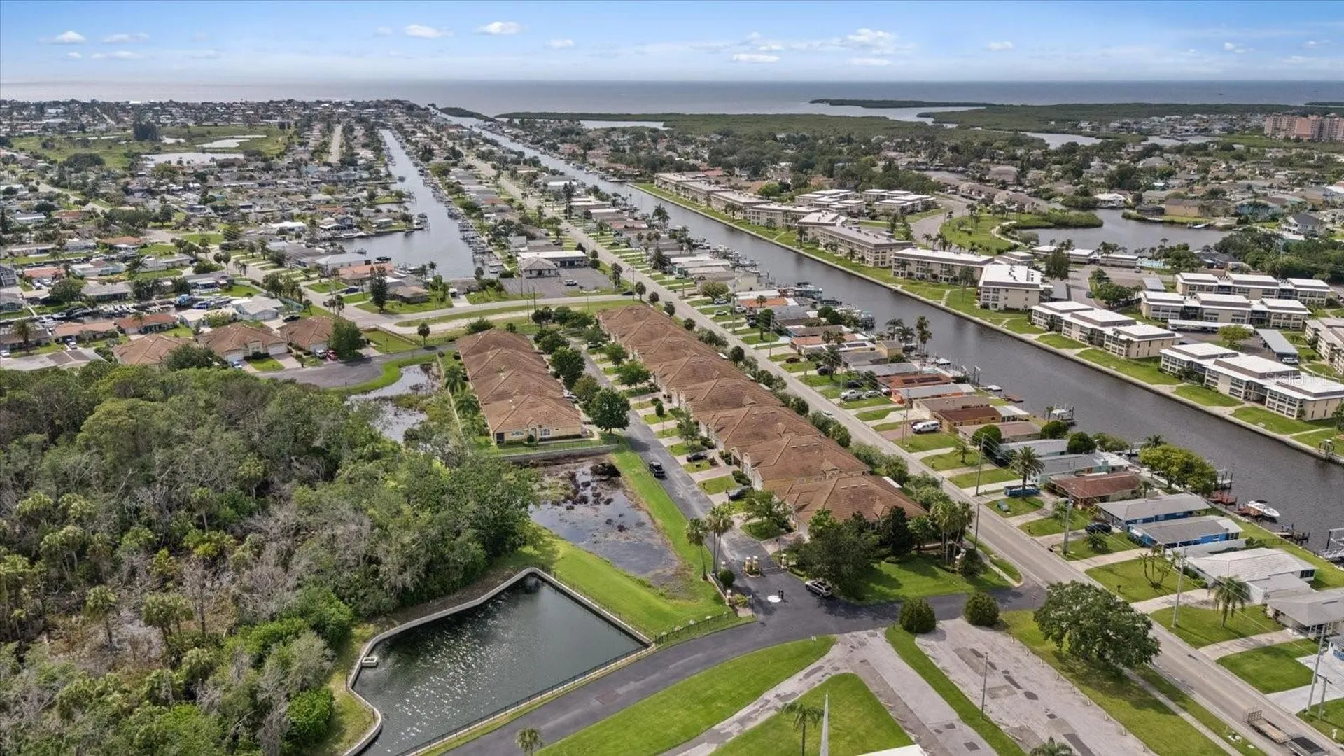 4737 Casswell Drive New Port Richey FL 34652