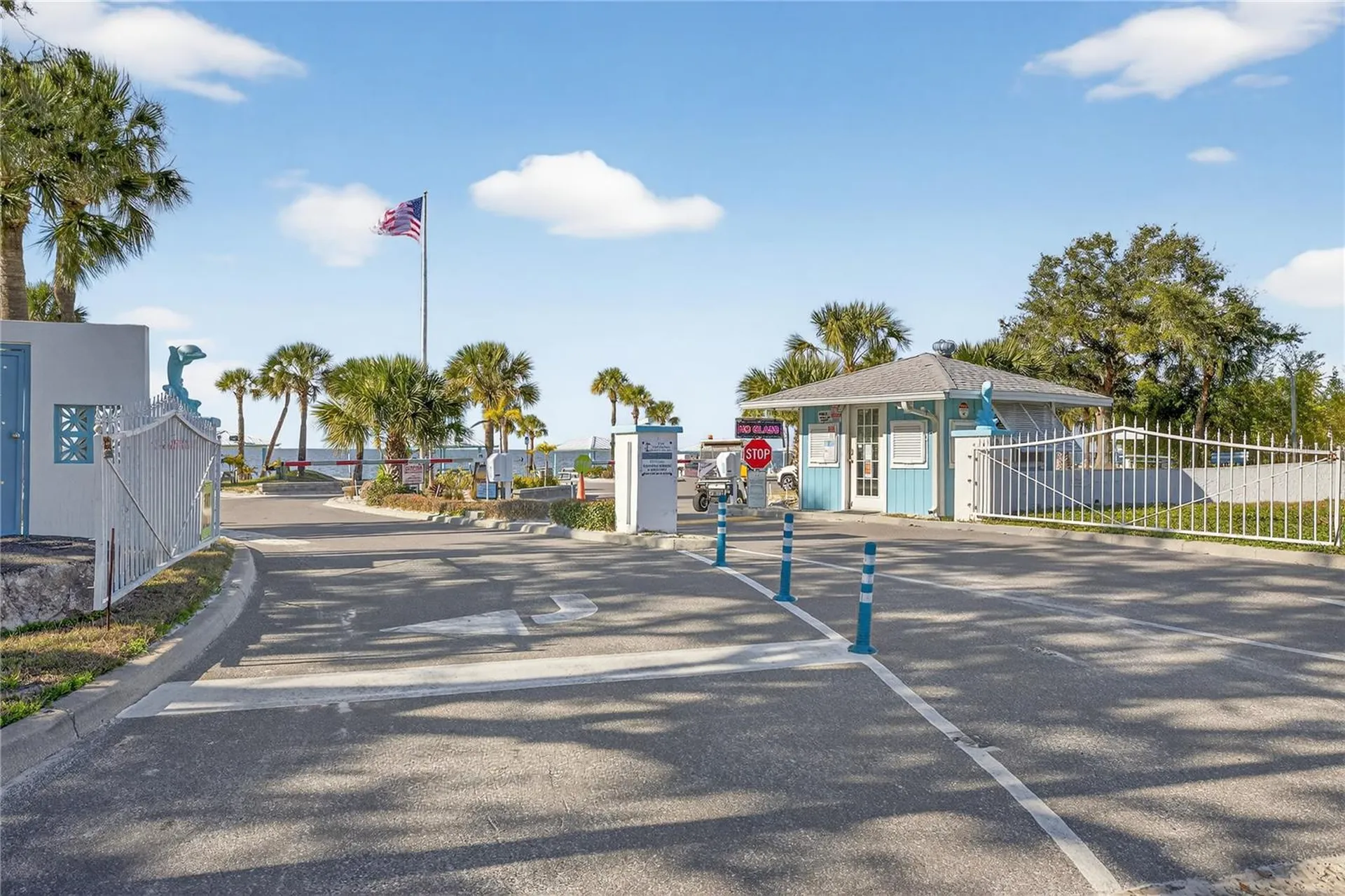 4737 Casswell Drive New Port Richey FL 34652