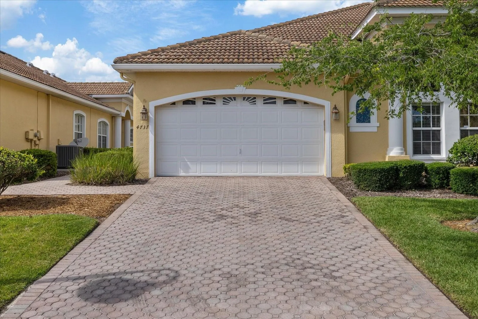 4737 Casswell Drive New Port Richey FL 34652