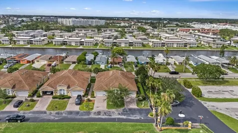 4737 Casswell Drive New Port Richey FL 34652