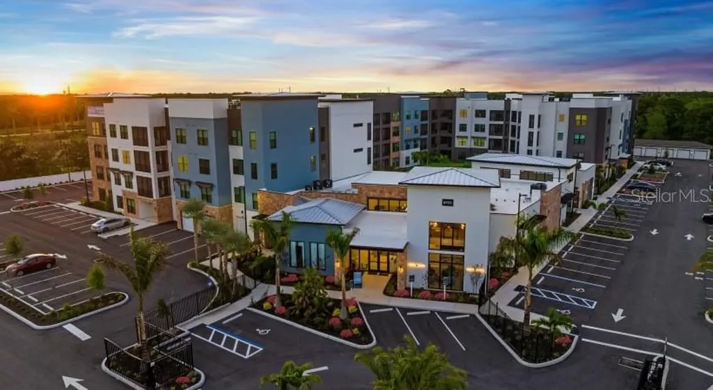 8925 77th Terrace E Lakewood Ranch FL 34202