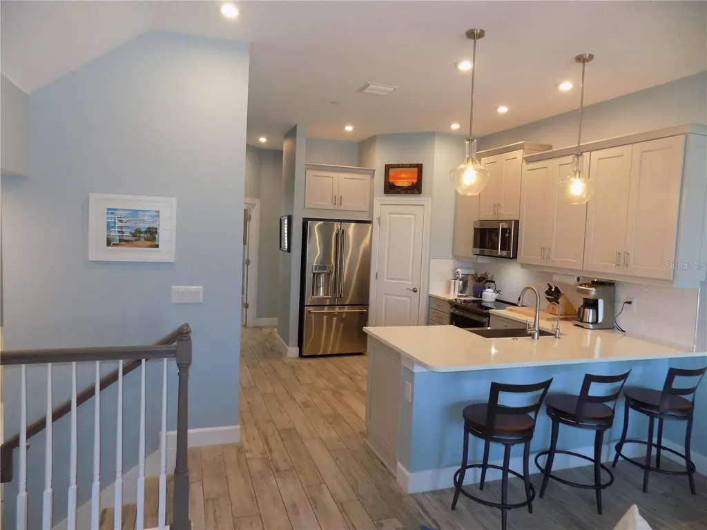 2511 Coral Court Indian Rocks Beach FL 33785