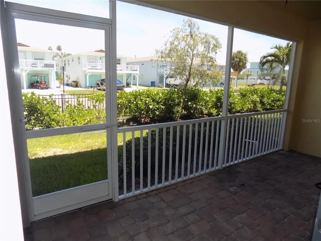 2511 Coral Court Indian Rocks Beach FL 33785