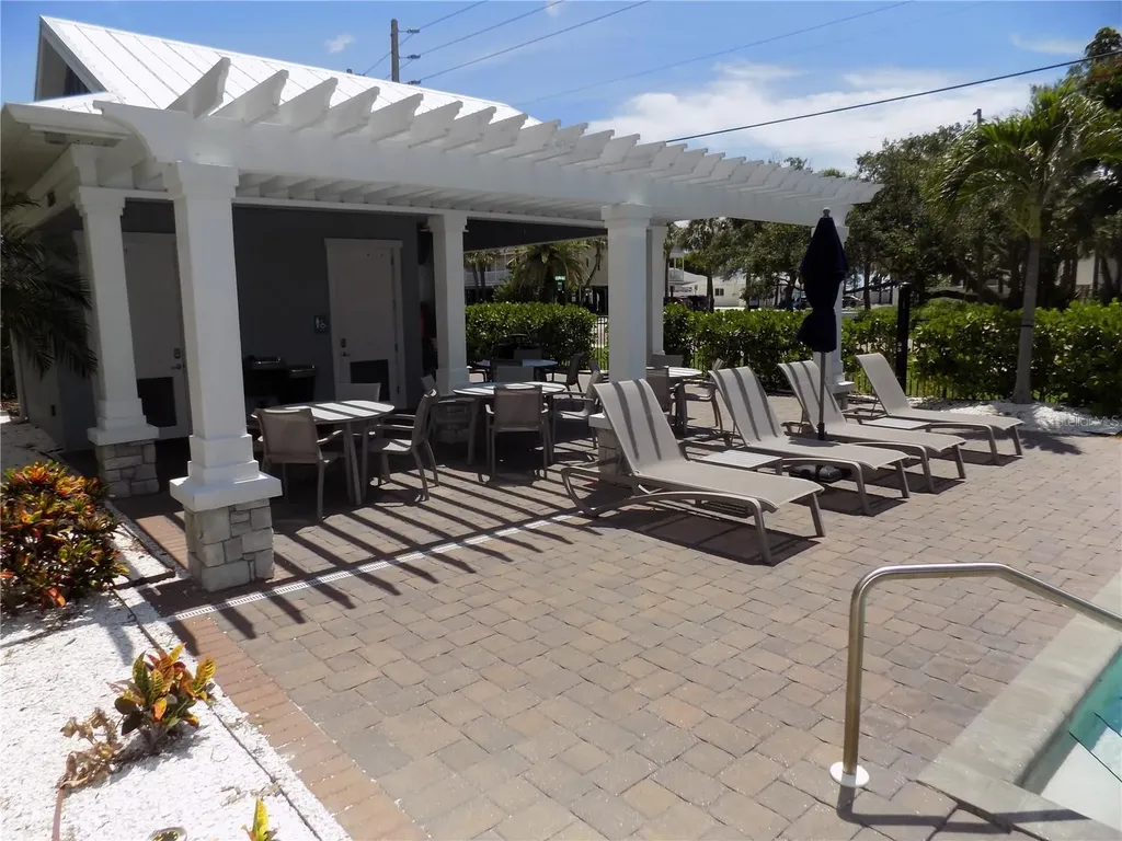 2511 Coral Court Indian Rocks Beach FL 33785