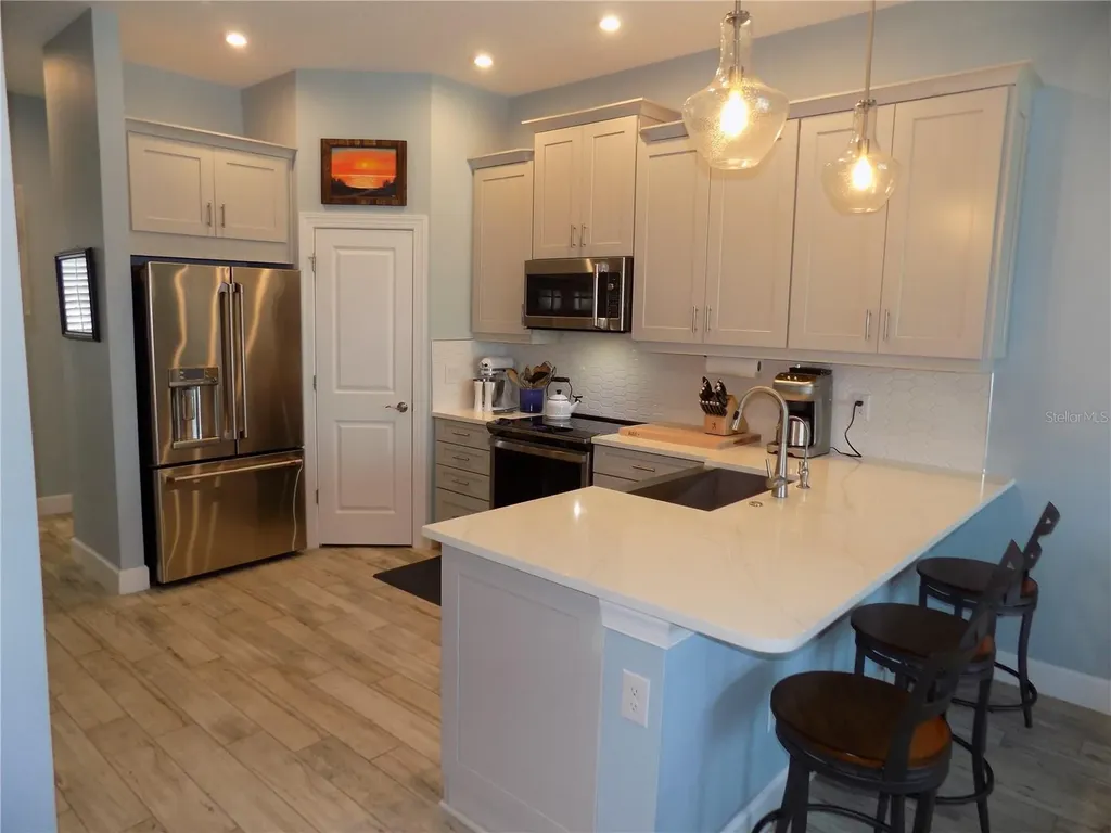 2511 Coral Court Indian Rocks Beach FL 33785