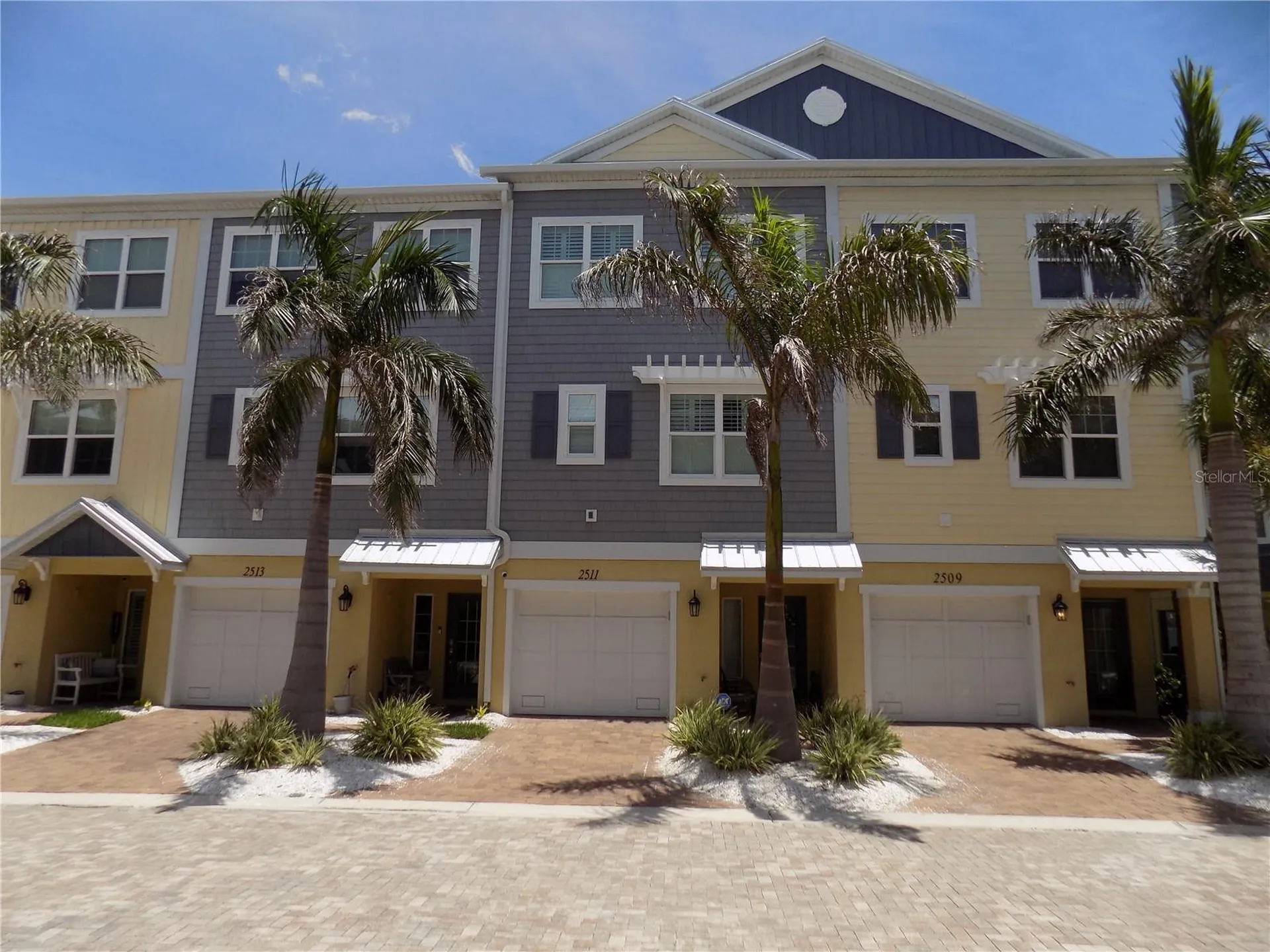 2511 Coral Court Indian Rocks Beach FL 33785