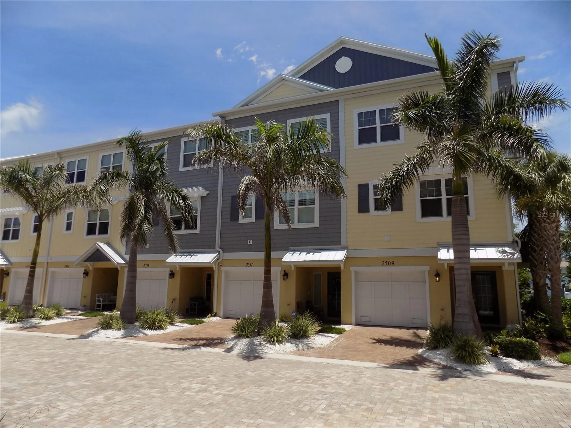 2511 Coral Court Indian Rocks Beach FL 33785