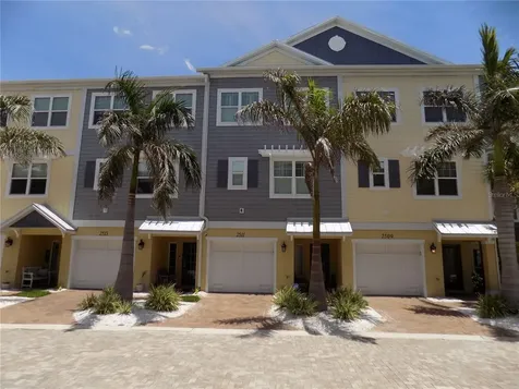 2511 Coral Court Indian Rocks Beach FL 33785