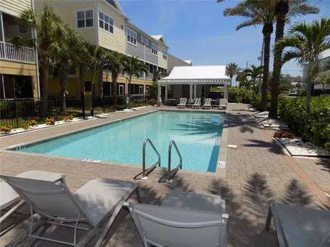 2511 Coral Court Indian Rocks Beach FL 33785
