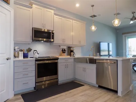 2511 Coral Court Indian Rocks Beach FL 33785