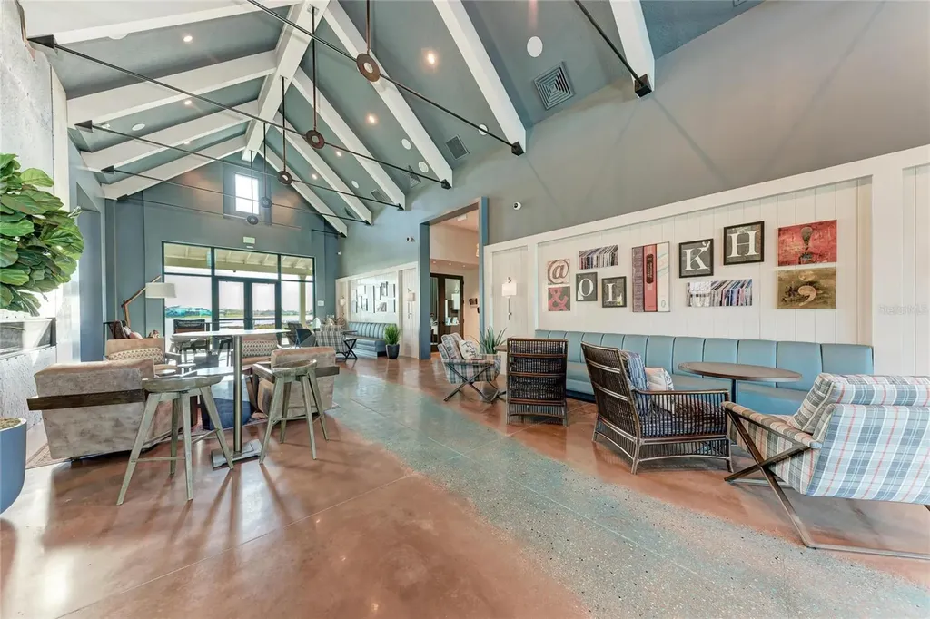 1047 Waterline Court Sarasota FL 34240