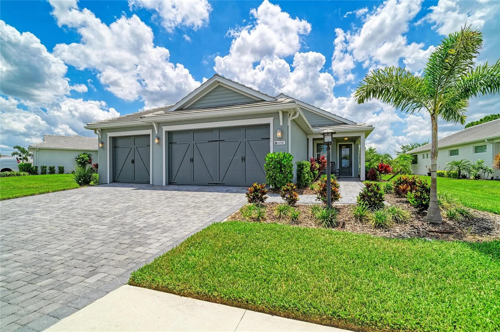 1047 Waterline Court Sarasota FL 34240