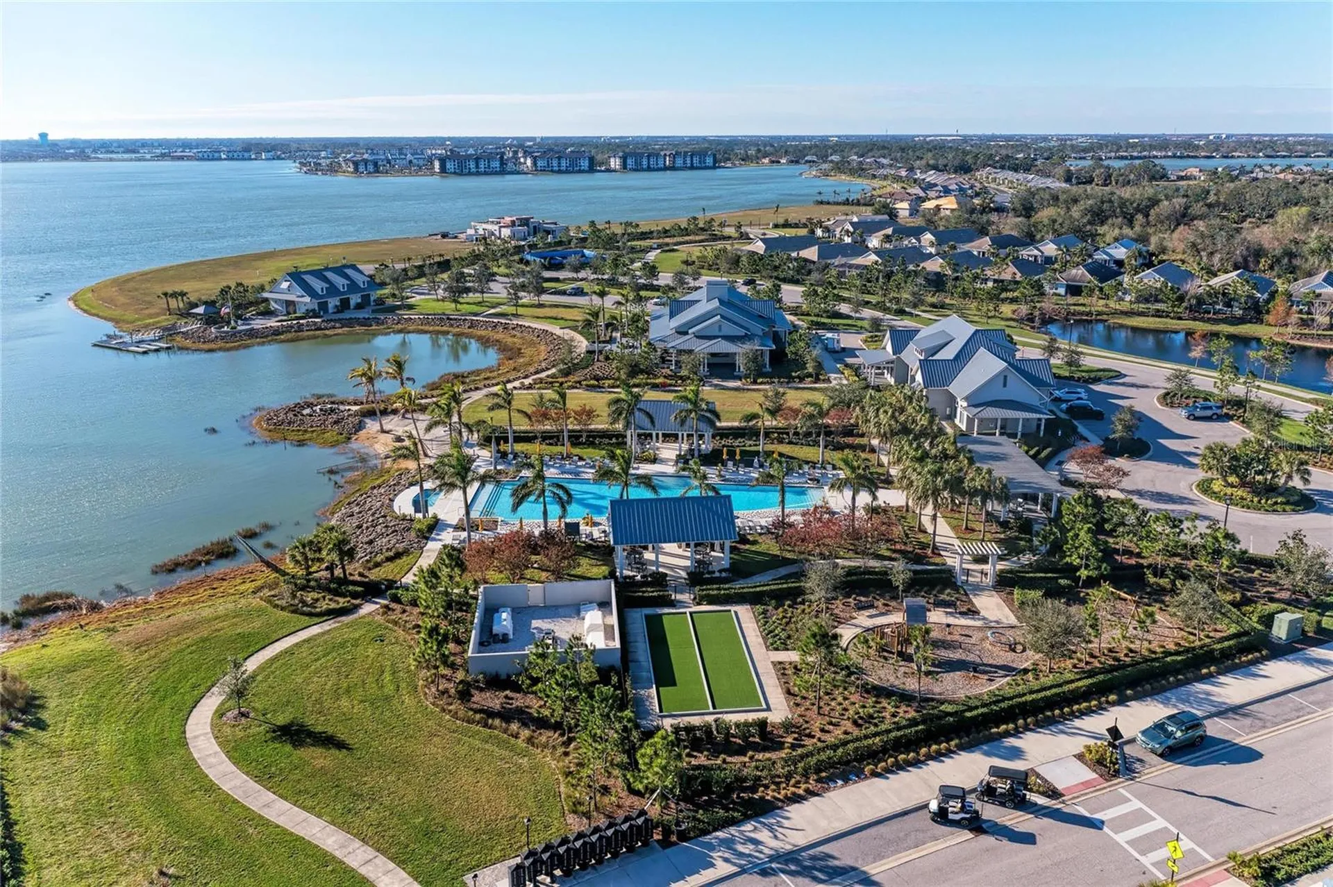 1047 Waterline Court Sarasota FL 34240
