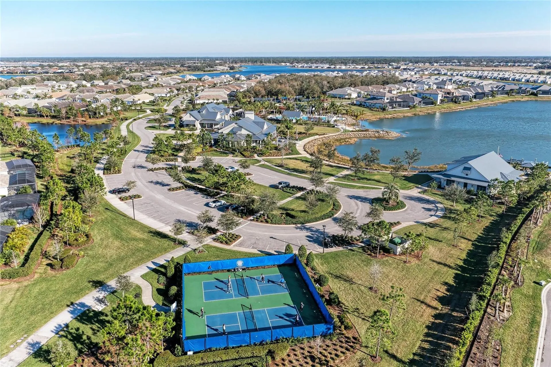 1047 Waterline Court Sarasota FL 34240