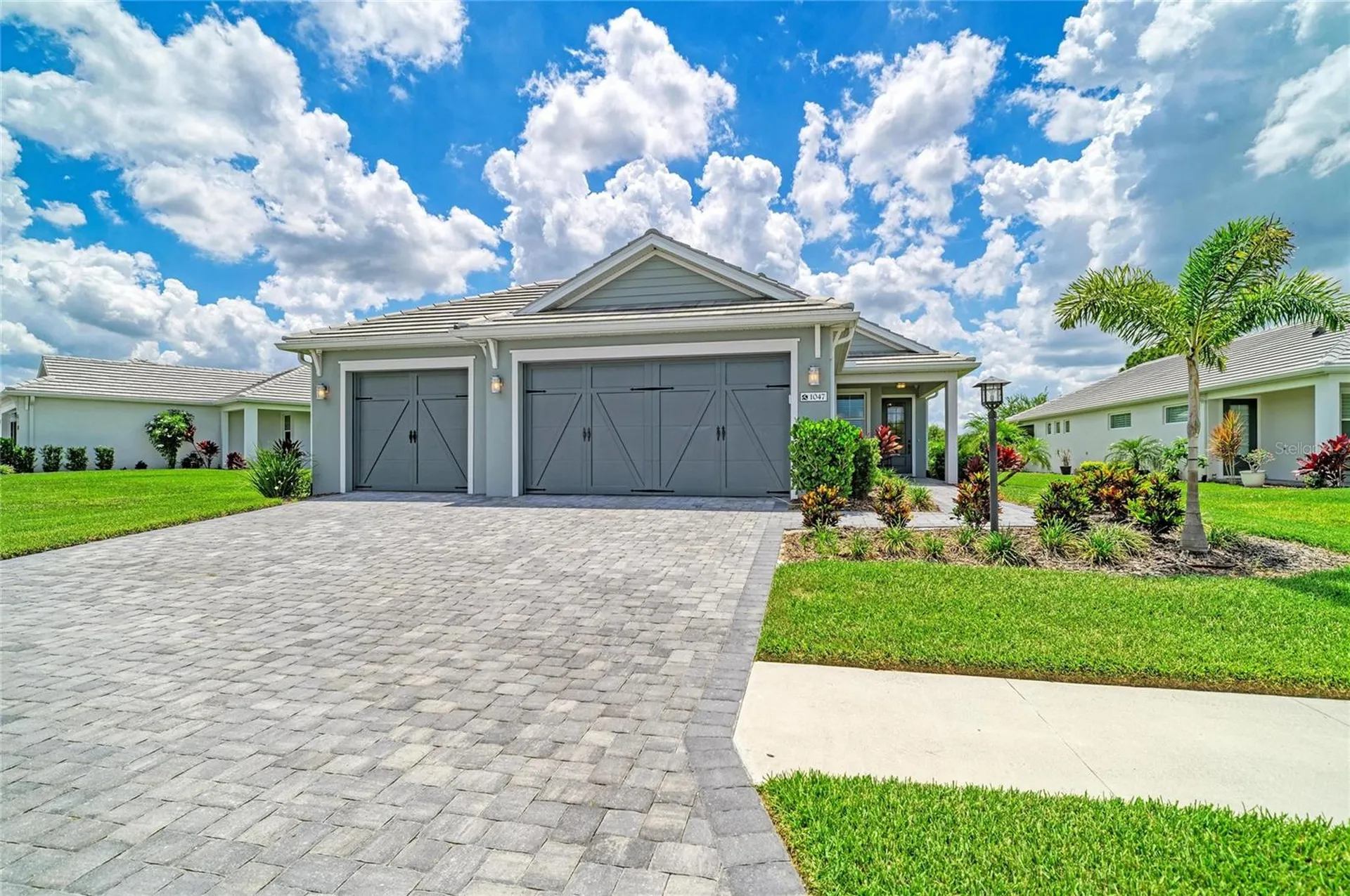 1047 Waterline Court Sarasota FL 34240