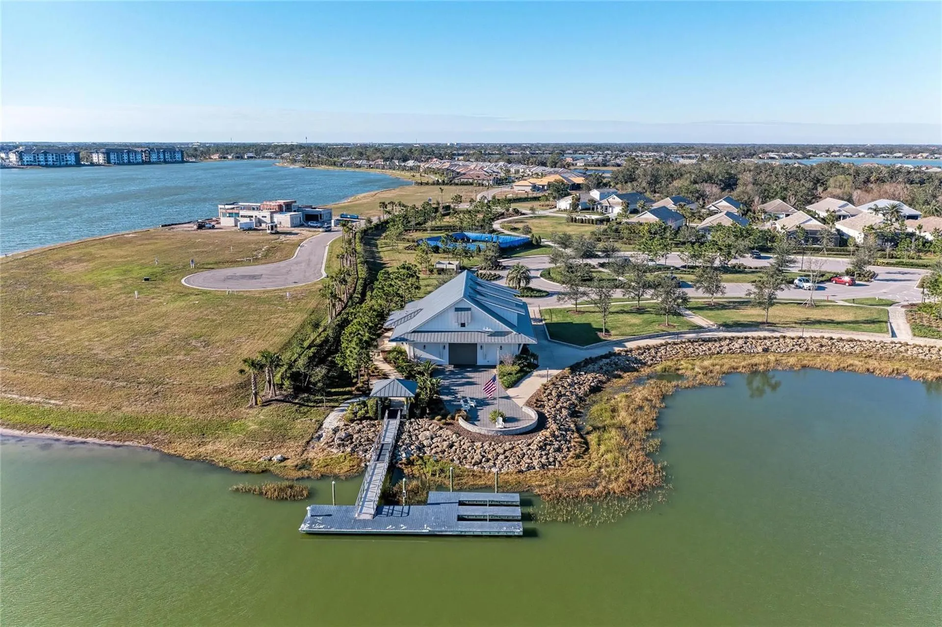 1047 Waterline Court Sarasota FL 34240