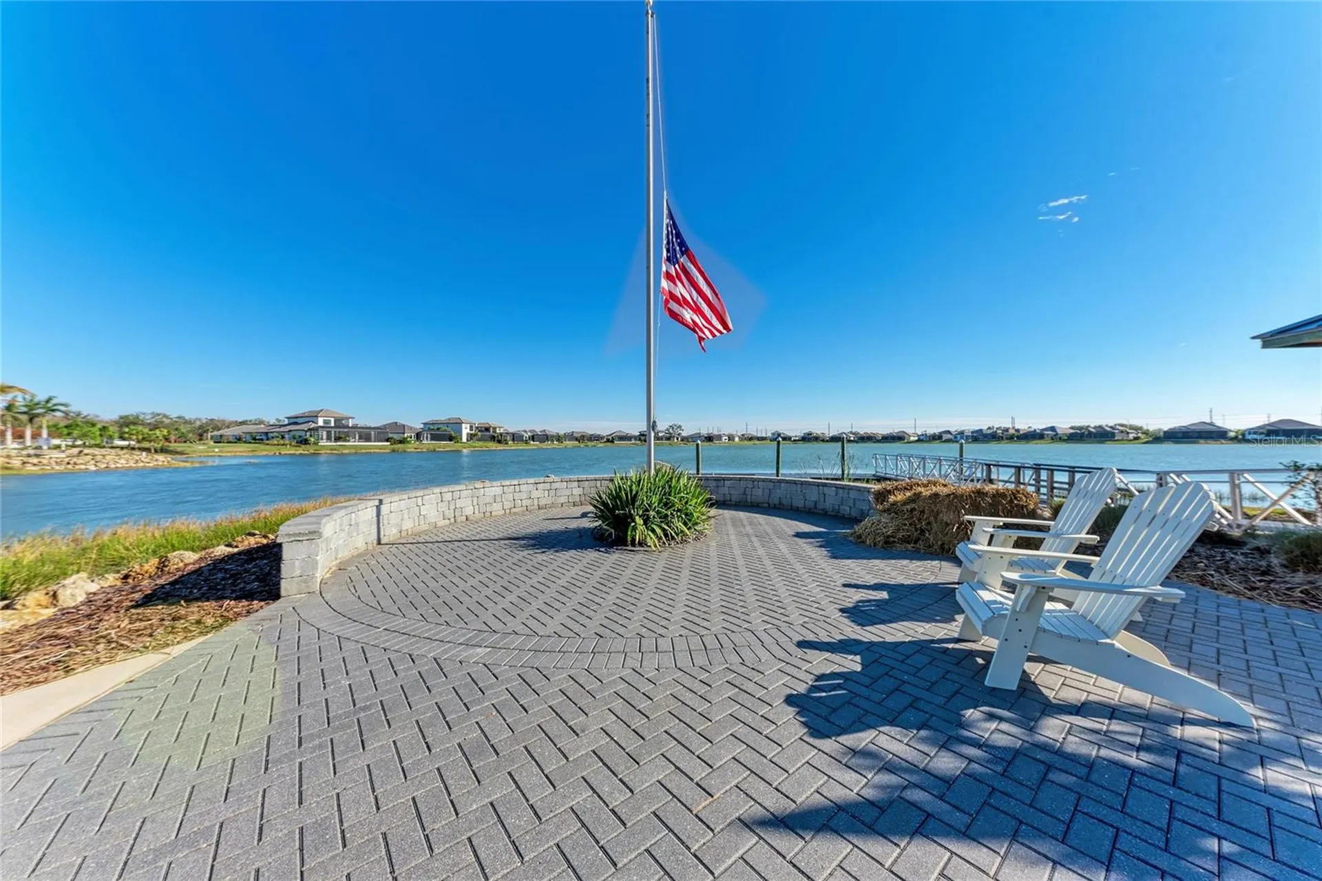 1047 Waterline Court Sarasota FL 34240