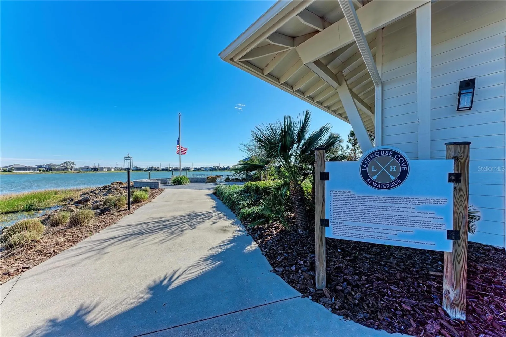 1047 Waterline Court Sarasota FL 34240